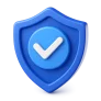 Fast checkout icon