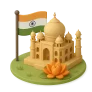 Multi state support icon