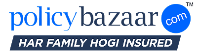 Policybazaar logo