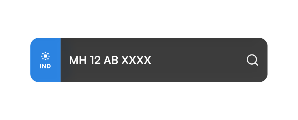 Vehicle & Challan Search