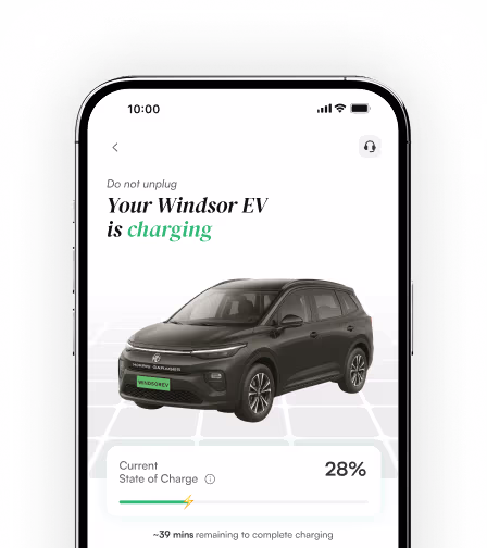 EV Charging