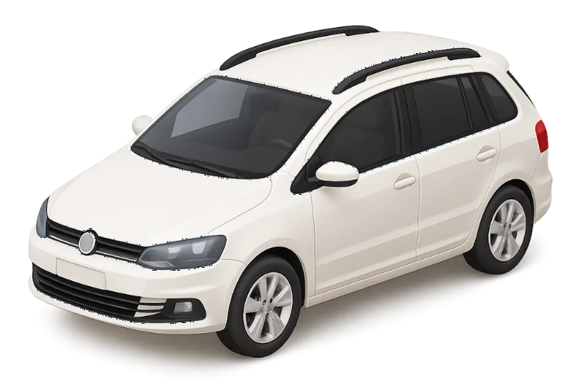 Vehicle RC Information