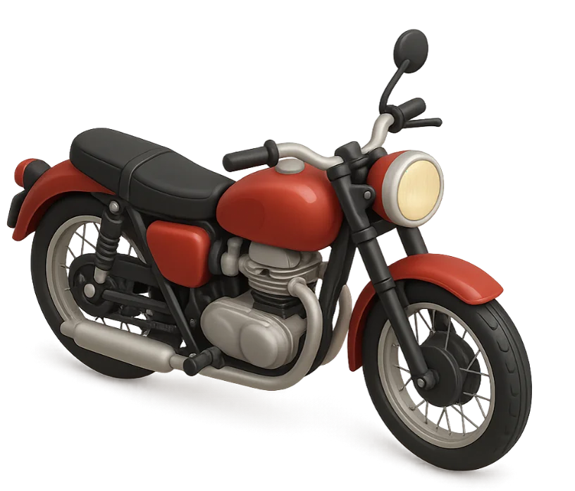 Vehicle Type & Category